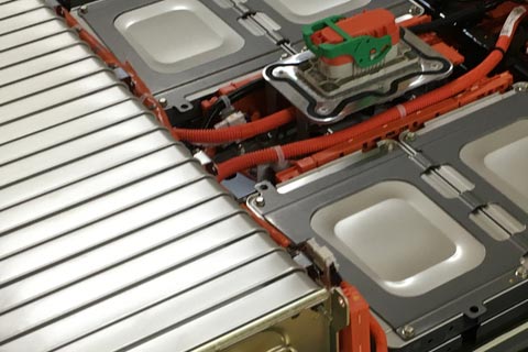 电池回收站_电池回收后怎么利用_电池回收 公司